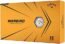 2021 Callaway Warbird Golf Balls 15B PK