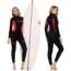 3mm Wetsuit Women,Ravani Womens Wetsuit for Women Freediving Wetsuit Full Wetsuit Neoprene Wetsuit surf Dive Wetsuit Long Sleeve Wetsuit for Surfing Diving Swimming Kayaking,Women's Wetsuit (XL/10)