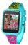 Accutime Kids LOL Surprise Hot Pink Educational Learning Touchscreen Smart Watch Toy for Girls, Boys, Toddlers - Selfie Cam, Learning Games, Alarm, Calculator, Pedometer and more (Model: LOL4104)