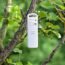 AcuRite 01201M Vertical Wireless Color Weather Station with Indoor/Outdoor Temperature Alerts, 12 x 10.75 Inches, Black