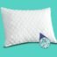 AiAngu Pillows for Sleeping,King Size Set of 2,Premium Hotel Bed Pillows,Down Alternative Cooling Pillows for Side Back and Stomach Sleepers,100% Breathable Cotton Cover