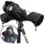 Altura Photo Professional Camera Rain Cover for Canon Nikon Sony DSLR & Mirrorless Cameras - Altura Photo Camera Accessories for Photography Rain Gear