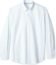 Amazon Essentials Men's Regular-Fit Long-Sleeve Oxford Shirt, Pink, X-Large