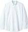 Amazon Essentials Men's Regular-Fit Long-Sleeve Oxford Shirt, Pink, X-Large