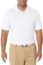 Amazon Essentials Men's Regular-Fit Quick-Dry Golf Polo Shirt, Forest Green, X-Large