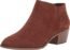 Amazon Essentials Women's Ankle Boot, Taupe, 6.5