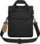 ArcEnCiel Tactical Messenger Bag Men Military MOLLE Sling Shoulder Pack Briefcase Assault Gear Handbags Utility Carry Satchel (Black)