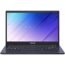 ASUS L410 MA-DB02 Ultra Thin Laptop, 14” FHD Display, Intel Celeron N4020 Processor, 4GB RAM, 64GB Storage, NumberPad, Windows 10 Home in S Mode, Star Black