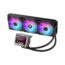 ASUS ROG Ryujin II 240 ARGB All-in-one Liquid CPU Cooler 240mm Radiator (3.5