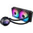 ASUS ROG Ryujin II 240 ARGB All-in-one Liquid CPU Cooler 240mm Radiator (3.5