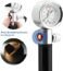 Ball Pump with Pressure Gauge, eBall Sports Ball Air Pump with Inflation Needles & Pressure Release Valve for Basketball, Football, Soccer Ball, Rugby, Volleyball and Other Inflatable Balls