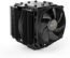 be quiet! Dark Rock Pro 4, BK022, 250W TDP, CPU Cooler