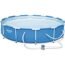 Bestway Steel Pro 12' x 30