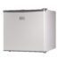 BLACK+DECKER 1.2 Cu. Ft. Compact Upright Freezer, Mini Deep Freeze with Full-Width Wire Shelf
