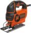 BLACK+DECKER Jig Saw, 4.5 -Amp (BDEJS300C)