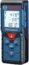 Bosch Blaze Pro GLM165-40 165ft Laser Distance Measure with Color Backlit Display