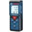 Bosch Blaze Pro GLM165-40 165ft Laser Distance Measure with Color Backlit Display