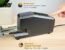 Bostich Impusle Drive, 30 Sheet Capacity, No Jam Technology, Easy Reload, Black