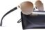 Carfia Polarized Sunglasses for Women UV Protection Lightweight Metal Frame Classic Pilot Ladies Safety Glasses CA3216