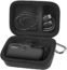 Case Compatible with iWALK Portable Charger Power Bank 4500/ 4800mAh. Charging Battery Pack Holder Storage for iPhone 13/ 12/ 11/ Pro Max, Pocket Organizer for USB-C Adapter and Cable-Purple Bag Only
