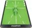 CHAMPKEY Premium Golf Impact Mat 1.0 Edition | Analysis Swing Path and Correct Hitting Posture Golf Practice Mat | Advanced Guide and Rubber Backing Golf Hitting Mat (M(13