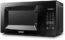 COMFEE' EM720CPL-PM Countertop Microwave Oven with Sound On/Off, ECO Mode and Easy One-Touch Buttons, 0.7 Cu Ft/700W, Pearl White