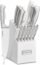 Cuisinart C77SS-15PK 15-piece Block-Knive-set, Hollow Handle