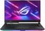 ASUS ROG Strix Scar 17 (2022) Gaming Laptop, 17.3â€ 360Hz IPS FHD Display, NVIDIA GeForce RTX 3070 Ti, Intel Core i9-12900H, 16GB DDR5, 1TB SSD, Per-Key RGB Keyboard, Windows 11, G733ZW-DS94