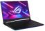 ASUS ROG Strix Scar 17 (2022) Gaming Laptop, 17.3â€ 360Hz IPS FHD Display, NVIDIA GeForce RTX 3070 Ti, Intel Core i9-12900H, 16GB DDR5, 1TB SSD, Per-Key RGB Keyboard, Windows 11, G733ZW-DS94