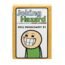 Deck Enhancement #1 - The first expansion of Joking Hazard Comic Building Card - Party Game by Cyanide and Happiness for 3-10 players , Orange