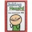 Deck Enhancement #1 - The first expansion of Joking Hazard Comic Building Card - Party Game by Cyanide and Happiness for 3-10 players , Orange