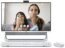 Dell Inspiron 5400 24-inch All in One Desktop - FHD (1920 x 1080) Display, Pop-Up Webcam, Intel Core i3-1115G4, 8GB DDR4 RAM, 256GB SSD, Intel UHD Graphics, USB-C, Bluetooth, Windows 11 Home - Silver