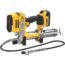 DEWALT 20V MAX* Cordless Grease Gun (DCGG571M1)