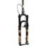 DFS 1.39KG Carbon Air Fork DFS-RLC-TP-RCE-TC-15X100 Suspension MTB Mountain Bike Fork for Bicycle 29