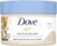 Dove Exfoliating Body Polish Scrub Reveals Visibly Smoother Skin Macadamia and Rice Milk Body Scrub That Nourishes Skin 10.5 oz