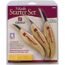 FLEXCUT KN500 Wood-Carving-Tools, Light Brown
