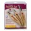 FLEXCUT KN500 Wood-Carving-Tools, Light Brown
