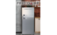 Frigidaire EFR451 2 Door Refrigerator/Freezer, 4.6 cu ft, Platinum Series, Stainless Steel, Double