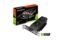 GIGABYTE GeForce GTX 1650 D6 OC Low Profile 4G Graphics Card, Low Profile Design, 4GB 128-Bit GDDR6, GV-N1656OC-4GL Video Card