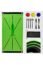 CHAMPKEY Premium Golf Impact Mat 1.0 Edition | Analysis Swing Path and Correct Hitting Posture Golf Practice Mat | Advanced Guide and Rubber Backing Golf Hitting Mat (M(13