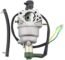 GOOFIT Carburetor Carb Replacement for GX340 GX390 188F 5.5HP 6.5HP 212CC Engine Motor 11HP 13HP Generator Mini Dirt Bike Go Kart