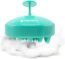 Hair Scalp Massager Shampoo Brush, Maxsoft Scalp Care Brush