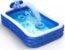 Hamdol Inflatable Swimming Pool with Sprinkler, Kiddie Pool 99