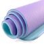 Hatha Yoga Extra Thick TPE Yoga Mat - 72