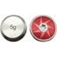 1PCS Gofotu Golf Head Weight Compatible with Callaway Odyssey Triple Track, Stroke Lab, White Hot OG Putter (20g)