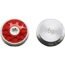 1PCS Gofotu Golf Head Weight Compatible with Callaway Odyssey Triple Track, Stroke Lab, White Hot OG Putter (20g)
