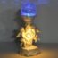 Angel Garden Statues Outdoor Decor, Solar Angel Figurines Lights for Garden Decoration Yard Art Memorial Gifts for Loss of Loved One
