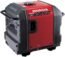 Honda Power Equipment EU3000IS 3000W 120V Portable Home Gas Power Generator