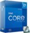 Intel Core i7-12700KF Desktop Processor 12 (8P+4E) Cores up to 5.0 GHz Unlocked  LGA1700 600 Series Chipset 125W