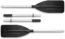 Intex Boat Oars for Intex Inflatable Boats, 1 Pair, 54in
